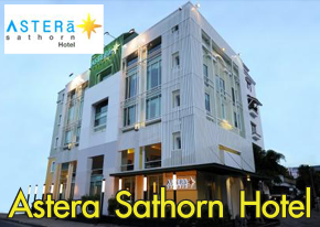 Astera Sathorn - SiamBangkokMap